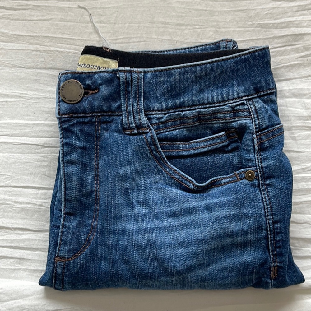 Democracy jeans